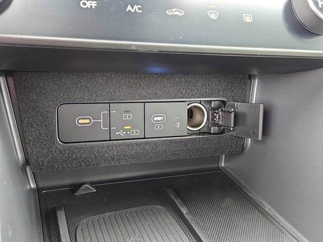 New 2026 Hyundai Sonata SEL AWD/4WD image 15