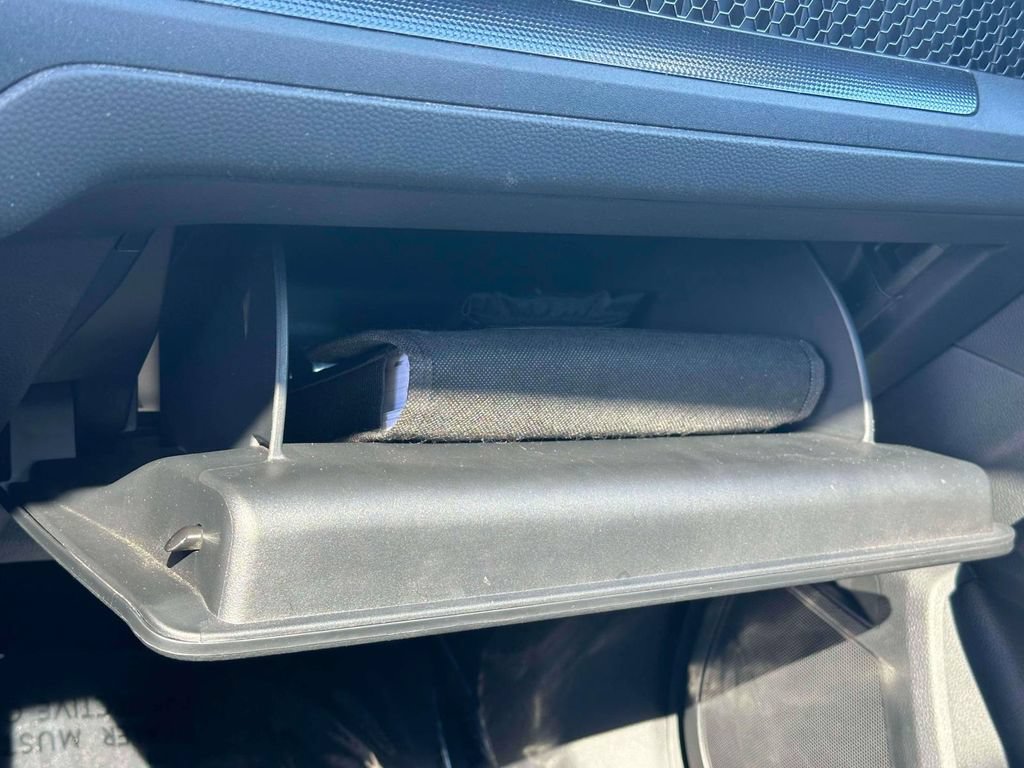 Certified 2024 Honda CR-V EX image 31