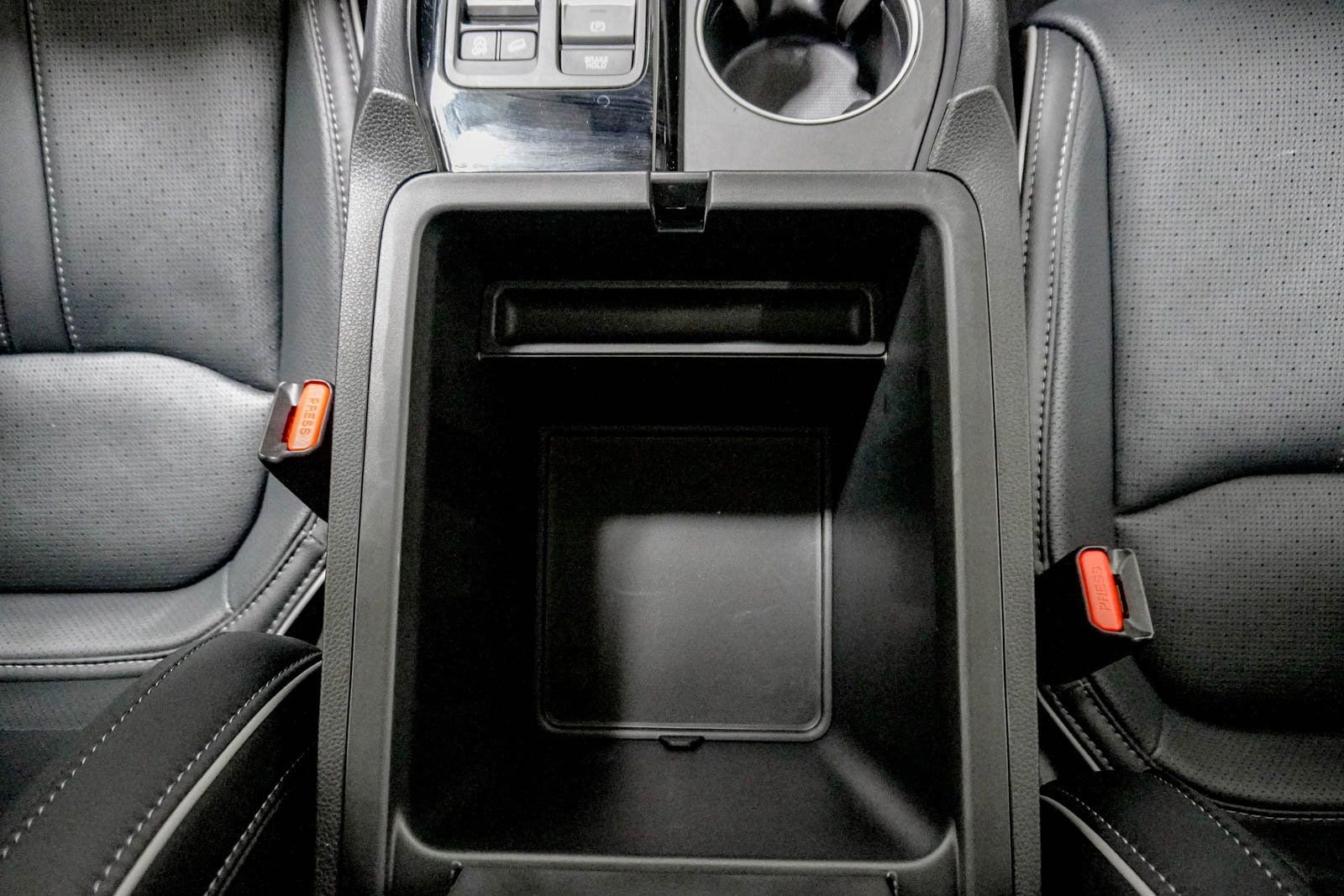 Certified 2025 Honda Pilot Elite image 31