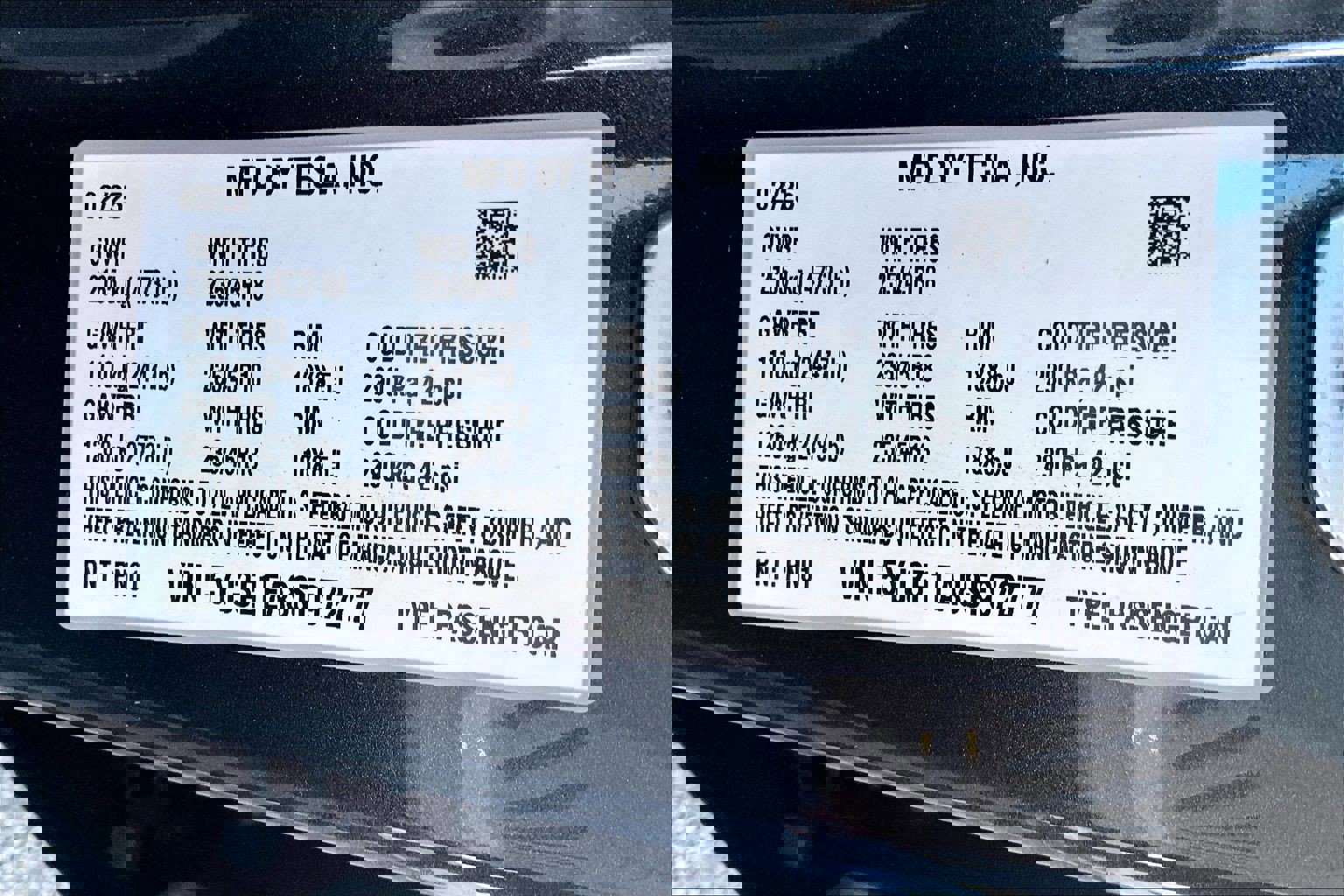 Used 2025 Tesla Model 3 Long Range image 28