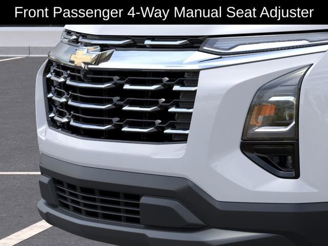 New 2026 Chevrolet Equinox LT AWD/4WD image 14