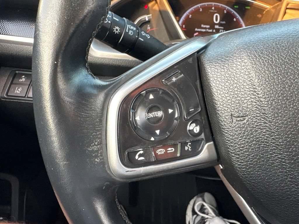 Used 2019 Honda Civic Sport image 20