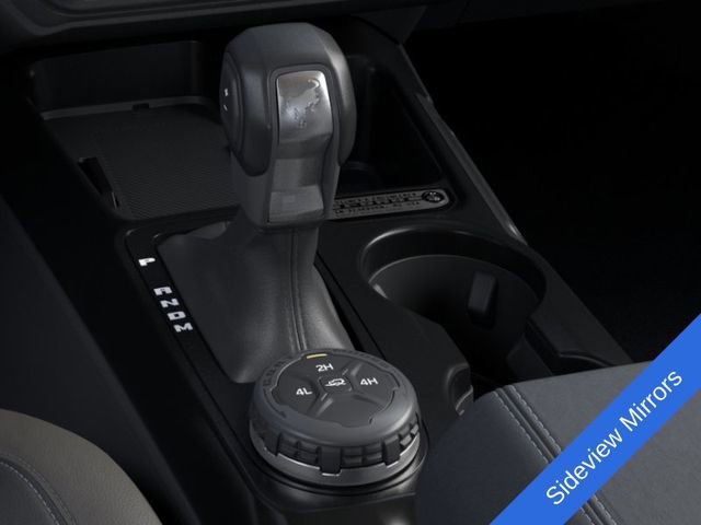 New 2026 Ford Bronco Outer Banks AWD/4WD image 20