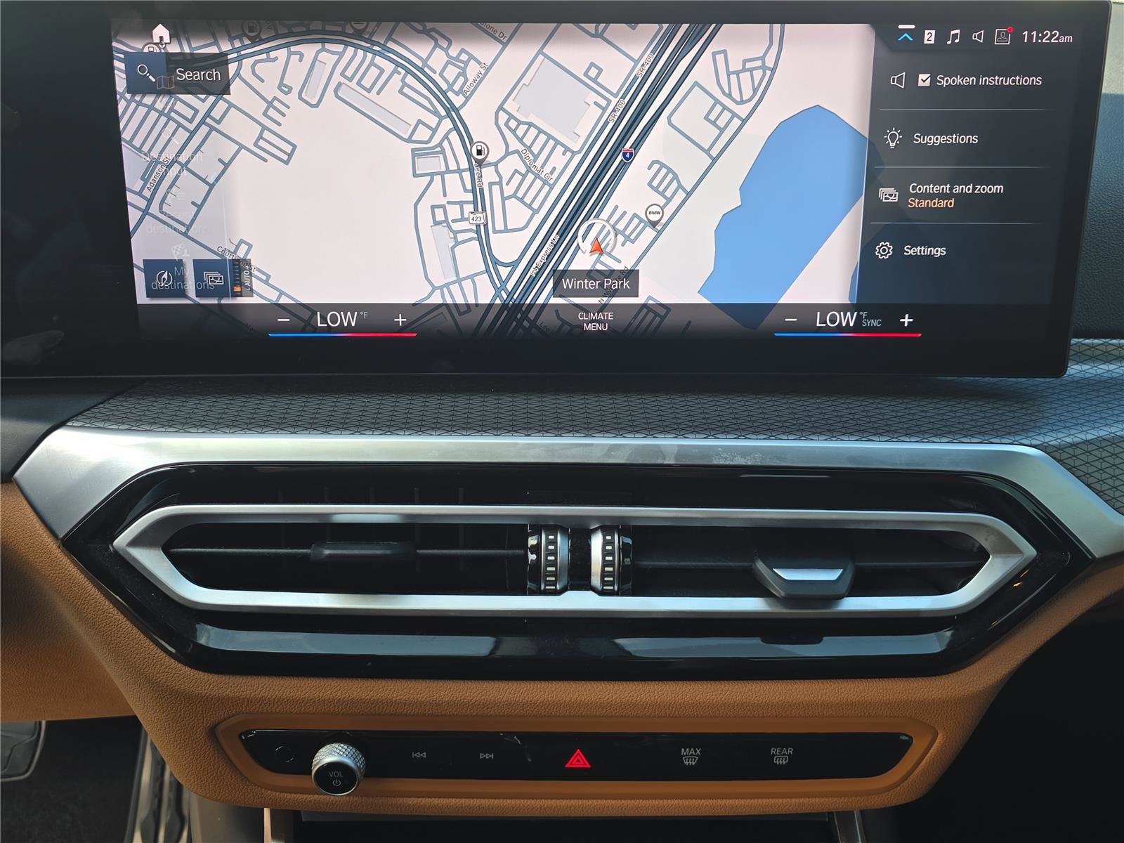 Certified 2023 BMW M340i xDrive M340i xDrive w/ Premium Package image 18