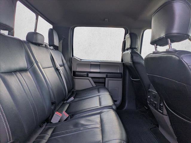 Used 2019 Ford F150 XLT w/ Equipment Group 302A Luxury image 16