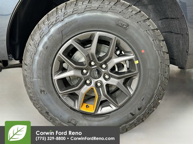 New 2026 Ford Expedition Tremor AWD/4WD image 36