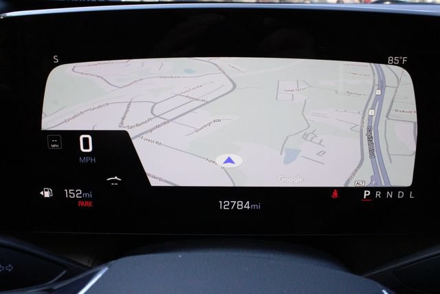 Used 2026 Chevrolet Equinox ACTIV w/ Safety and Technology Package FWD image 25