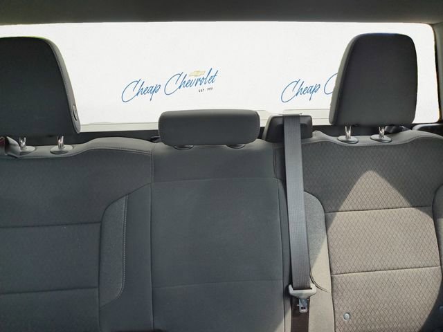 Used 2023 Chevrolet Silverado 1500 RST image 11