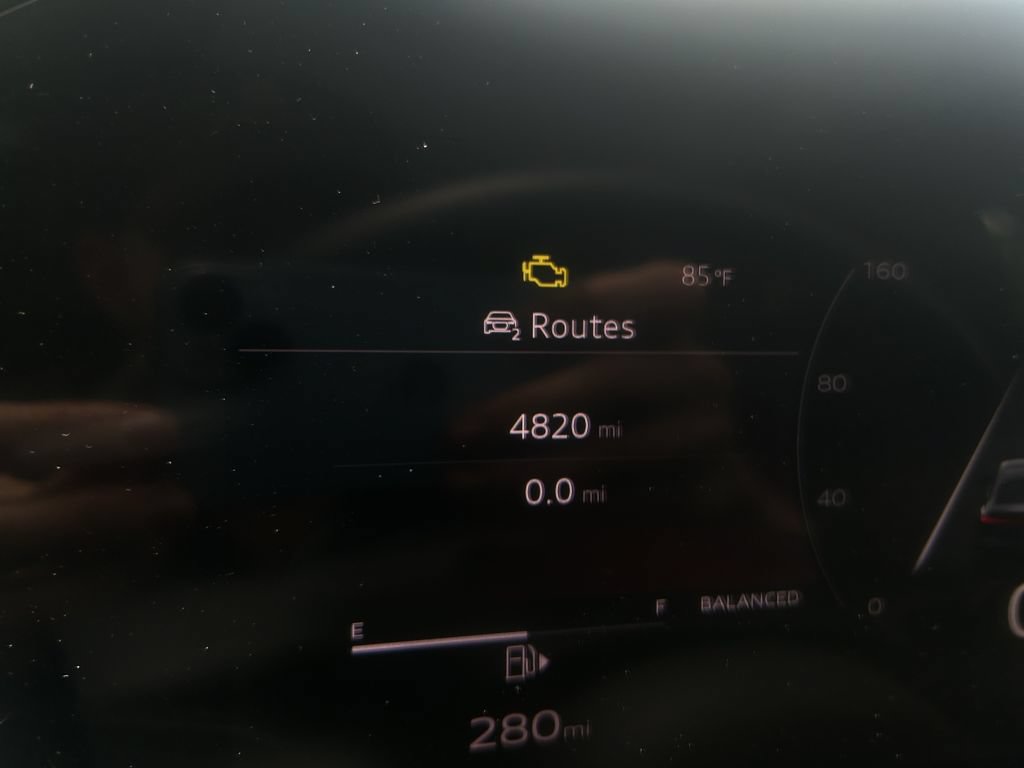 Used 2025 Audi A5 2.0T Premium Plus AWD/4WD image 22