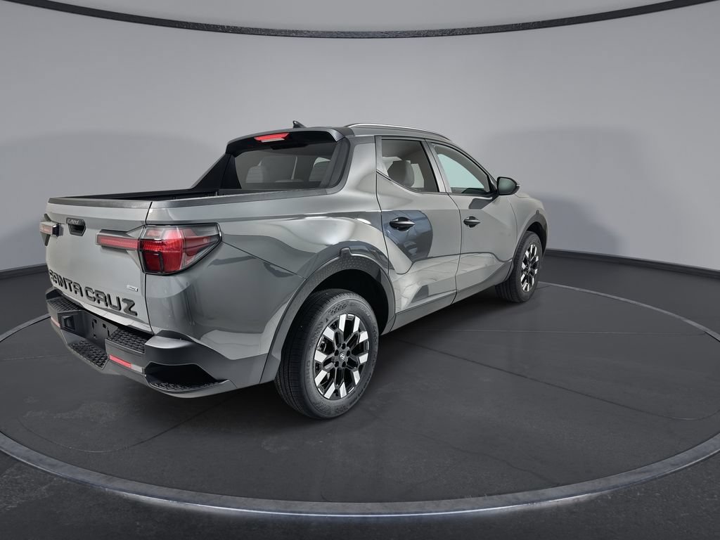 New 2026 Hyundai Santa Cruz SEL AWD/4WD image 8