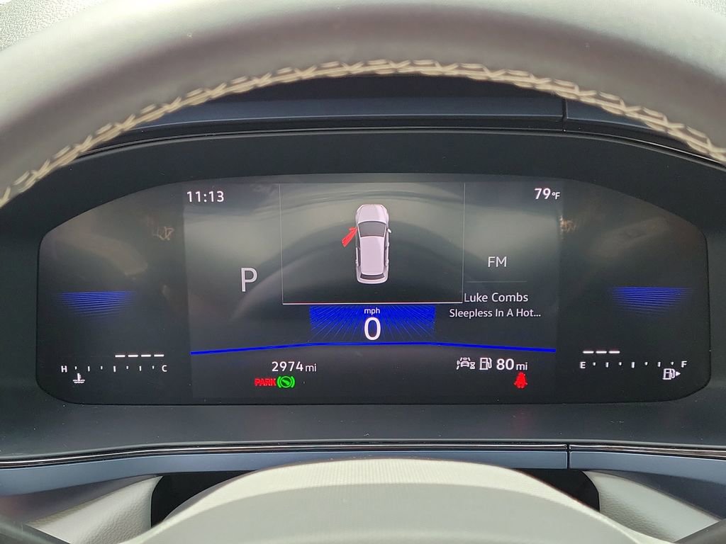 Used 2024 Volkswagen Taos SE image 28