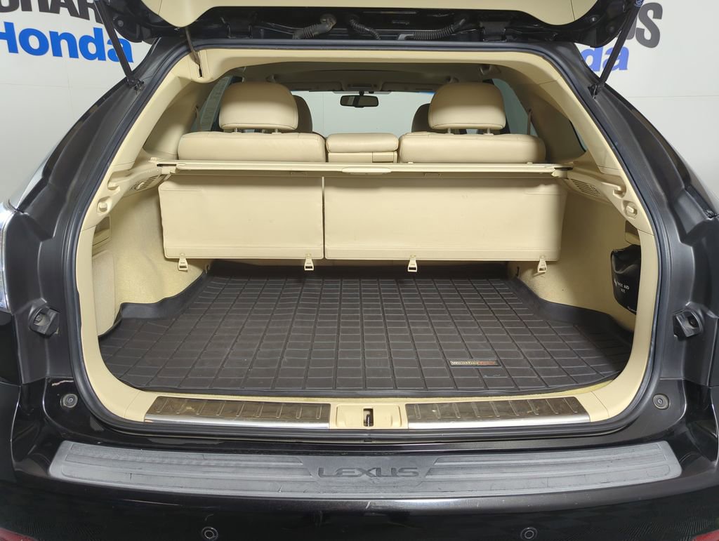 Used 2011 Lexus RX 450h AWD image 18