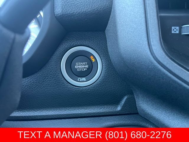 New 2026 RAM 3500 Tradesman w/ Chrome Appearance Group A AWD/4WD image 30