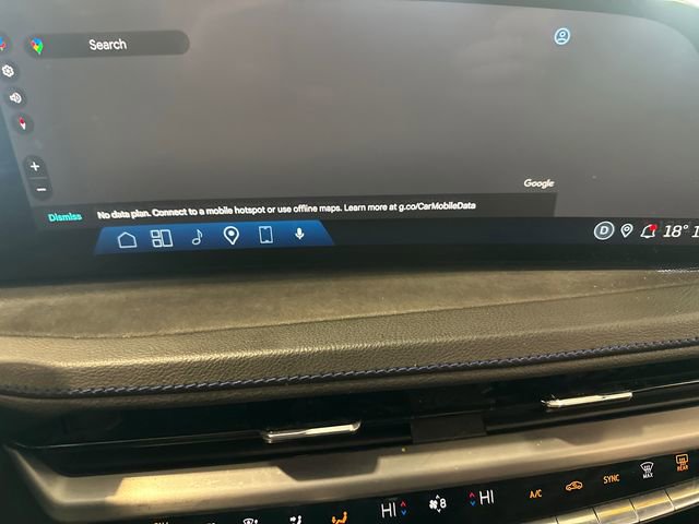 Certified 2024 Cadillac XT4 Sport image 20