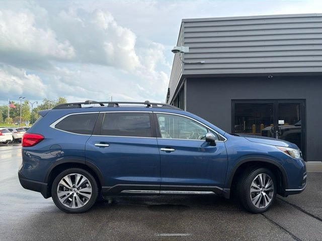 Used 2020 Subaru Ascent Touring w/ Popular Package #2A AWD/4WD image 2