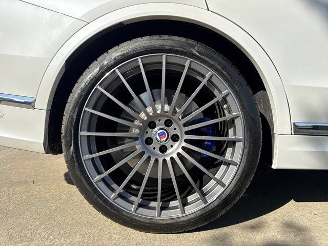 Used 2021 BMW ALPINA XB7 AWD/4WD image 31