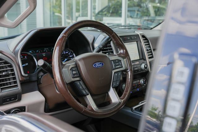 Used 2019 Ford F450 Limited AWD/4WD image 29