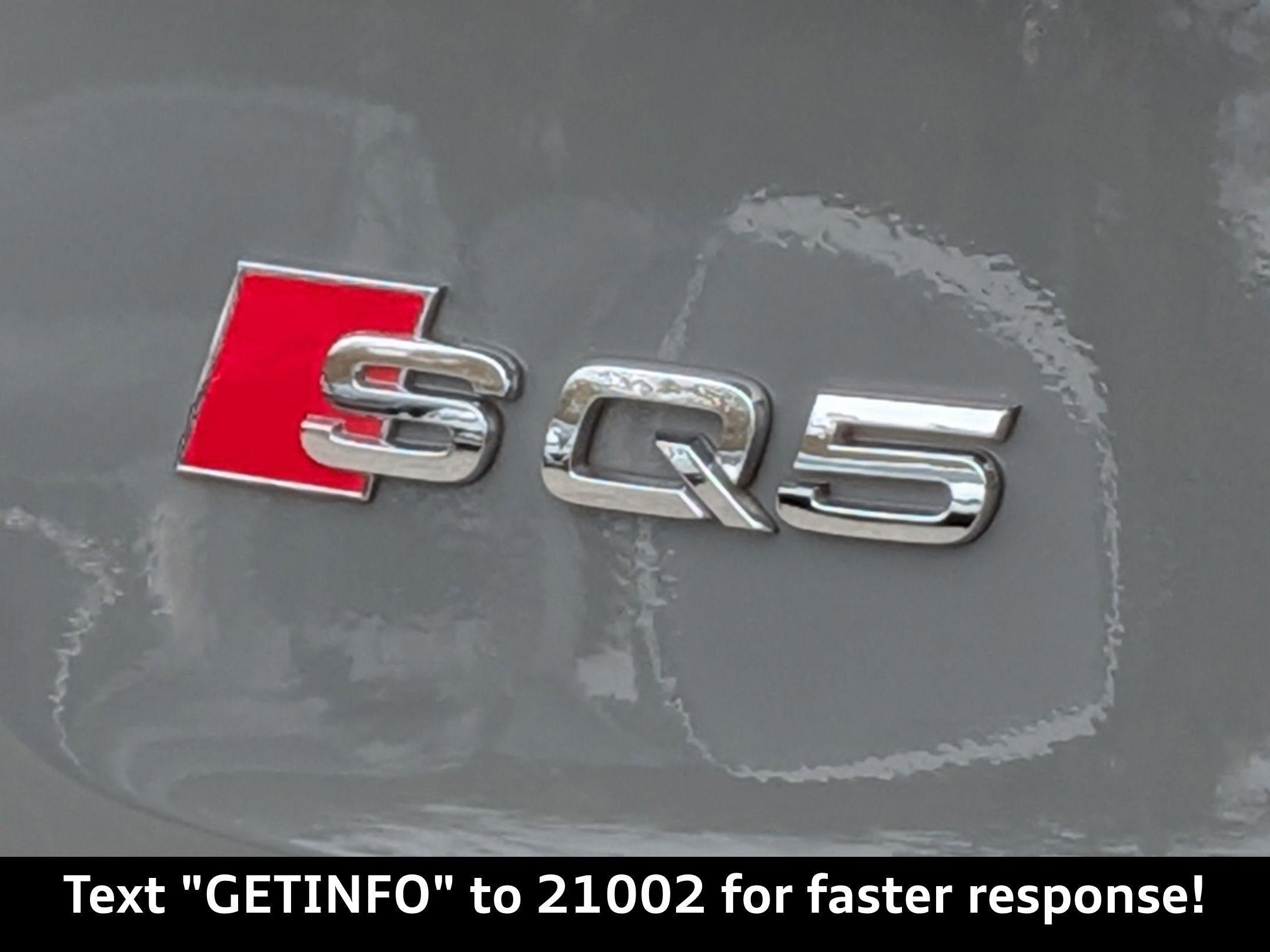 Used 2022 Audi SQ5 Premium image 15