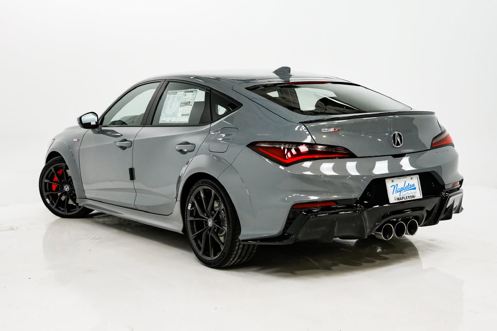 New 2026 Acura Integra Type S FWD image 30