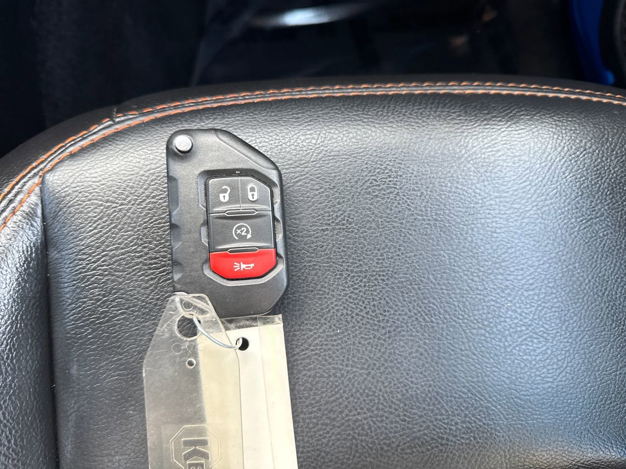 Used 2021 Jeep Gladiator Mojave w/ LED Lighting Group image 21