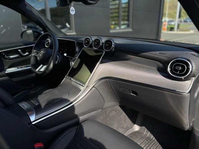 Used 2026 Mercedes-Benz GLC 300 4MATIC image 49