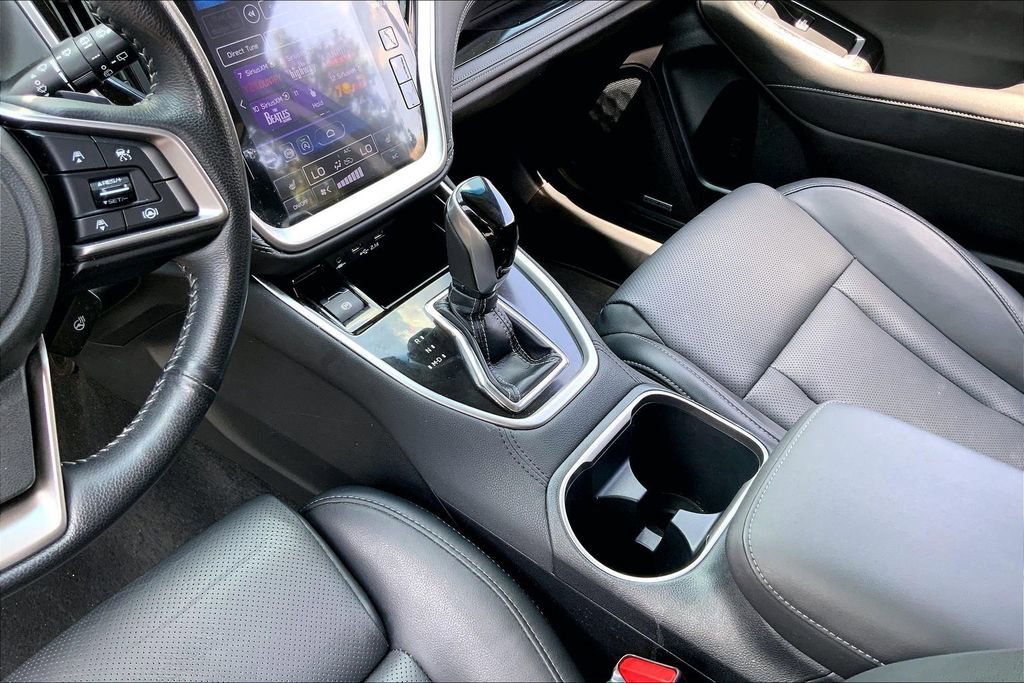 Used 2021 Subaru Outback Limited AWD/4WD image 13