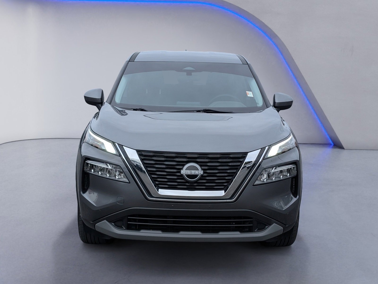 Used 2023 Nissan Rogue SV image 11