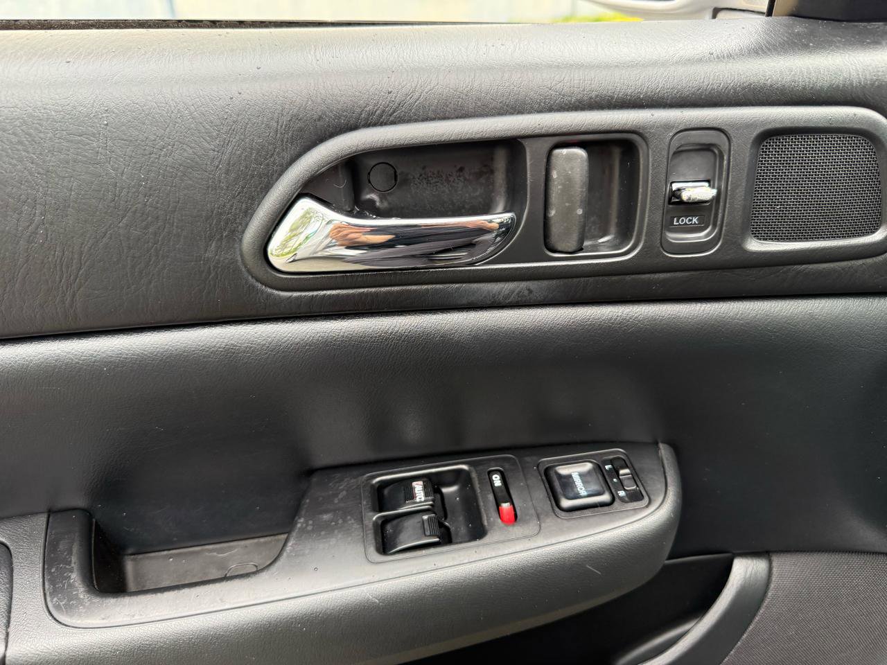 Used 2001 Honda Prelude image 28