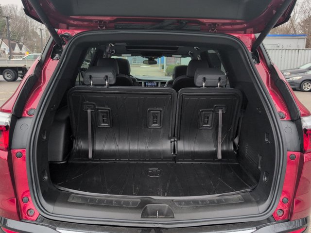 Certified 2023 Buick Enclave Essence w/ Experience Buick Package image 25