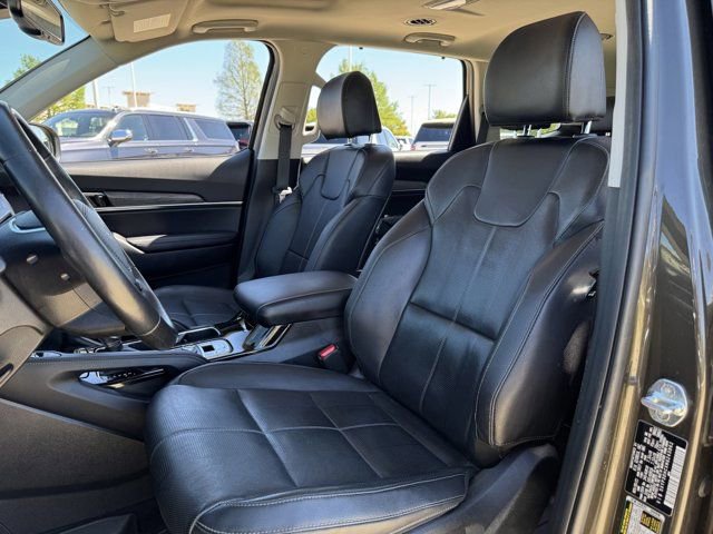 Used 2022 Kia Telluride EX w/ Towing Package image 29