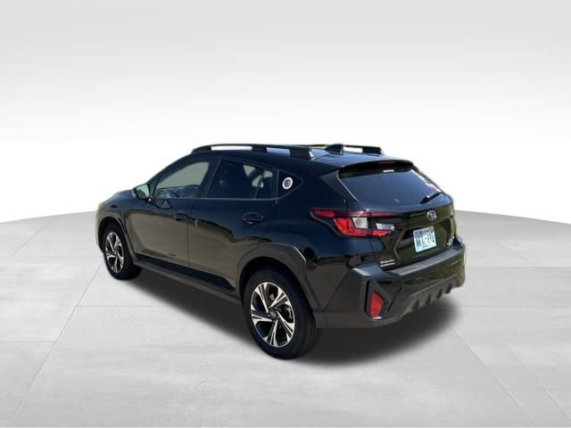 Used 2024 Subaru Crosstrek 2.0i Premium AWD/4WD image 5