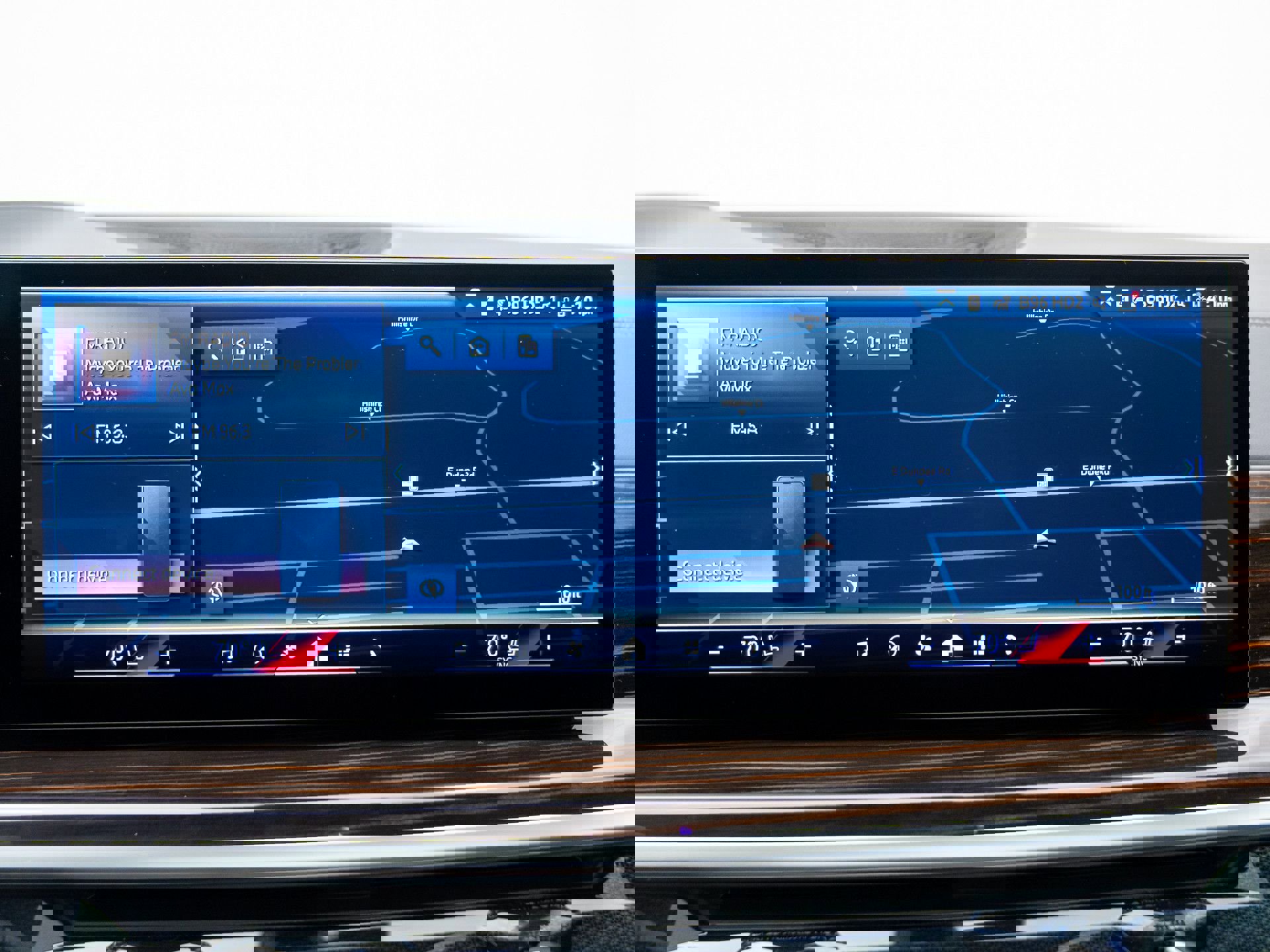 New 2026 BMW X5 xDrive40i w/ M Sport Package image 25