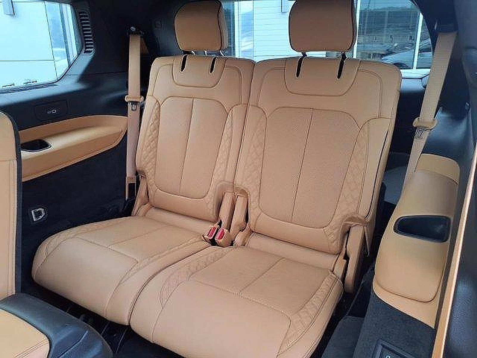 Used 2021 Jeep Grand Cherokee L Summit image 13