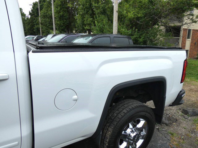 Used 2015 GMC Sierra 3500 SLE w/ SLE Convenience Package image 6