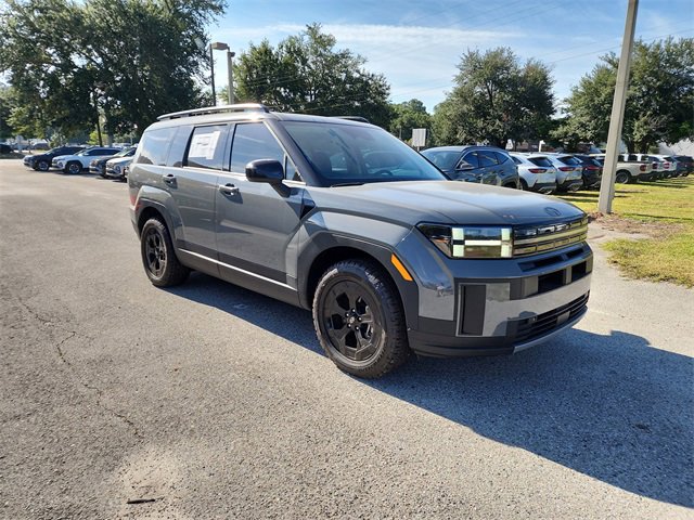 New 2025 Hyundai Santa Fe XRT w/ Tow & Go Package