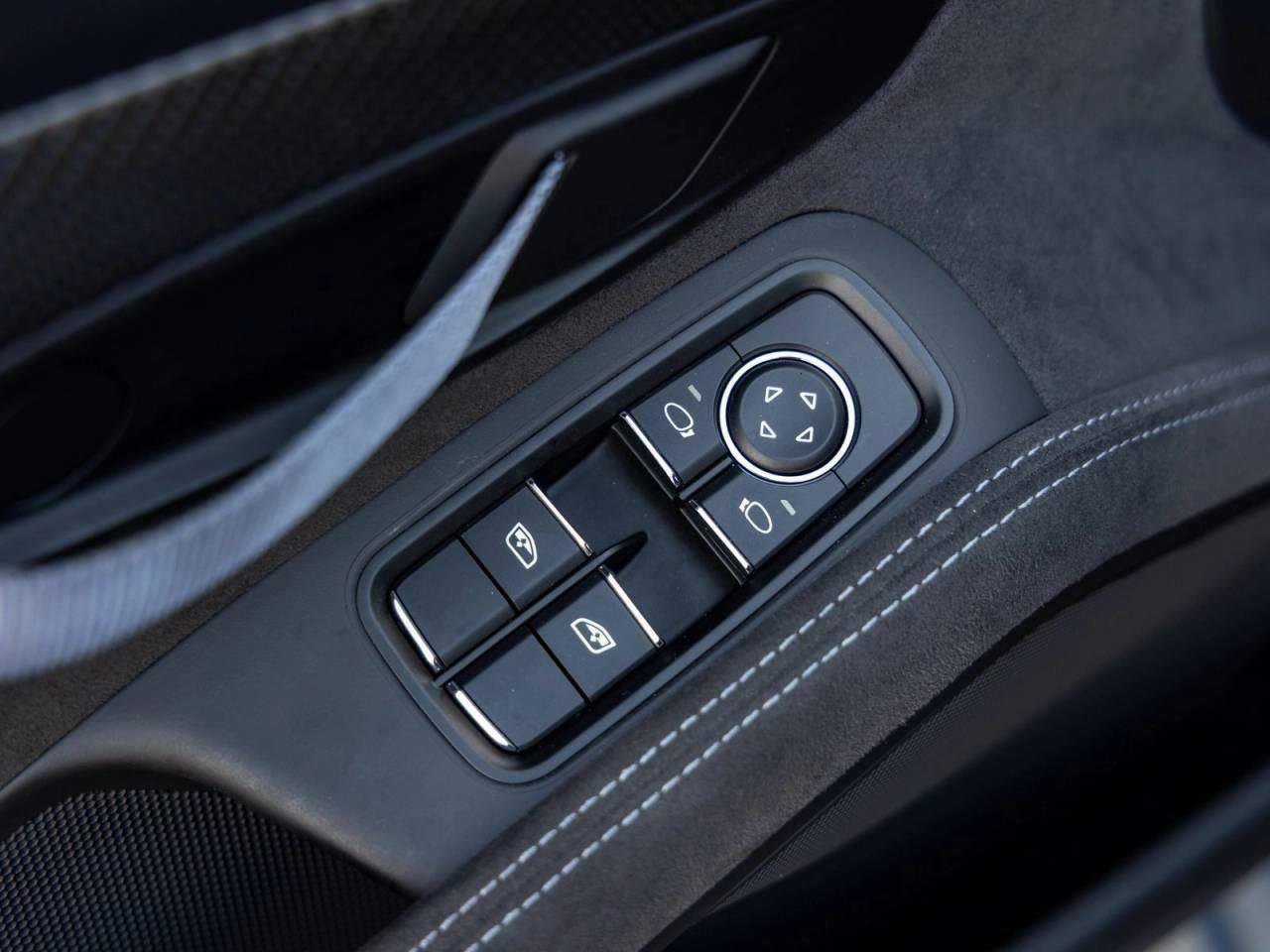 Certified 2024 Porsche 718 Boxster Spyder RS image 77