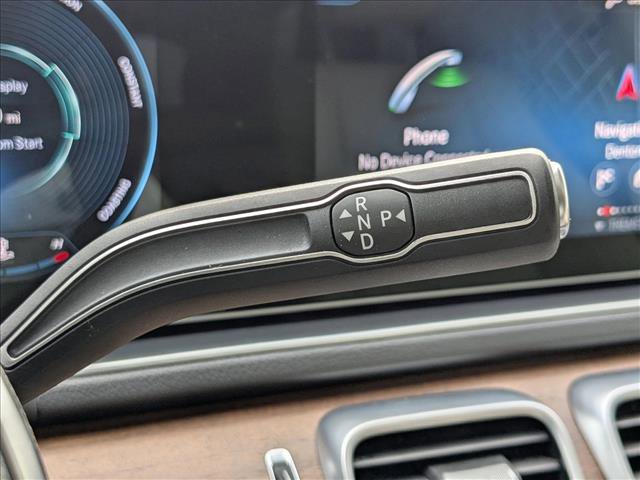 Used 2022 Mercedes-Benz GLE 350 4MATIC image 12