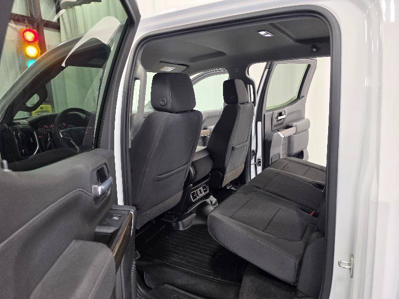 Used 2022 Chevrolet Silverado 1500 RST AWD/4WD image 19