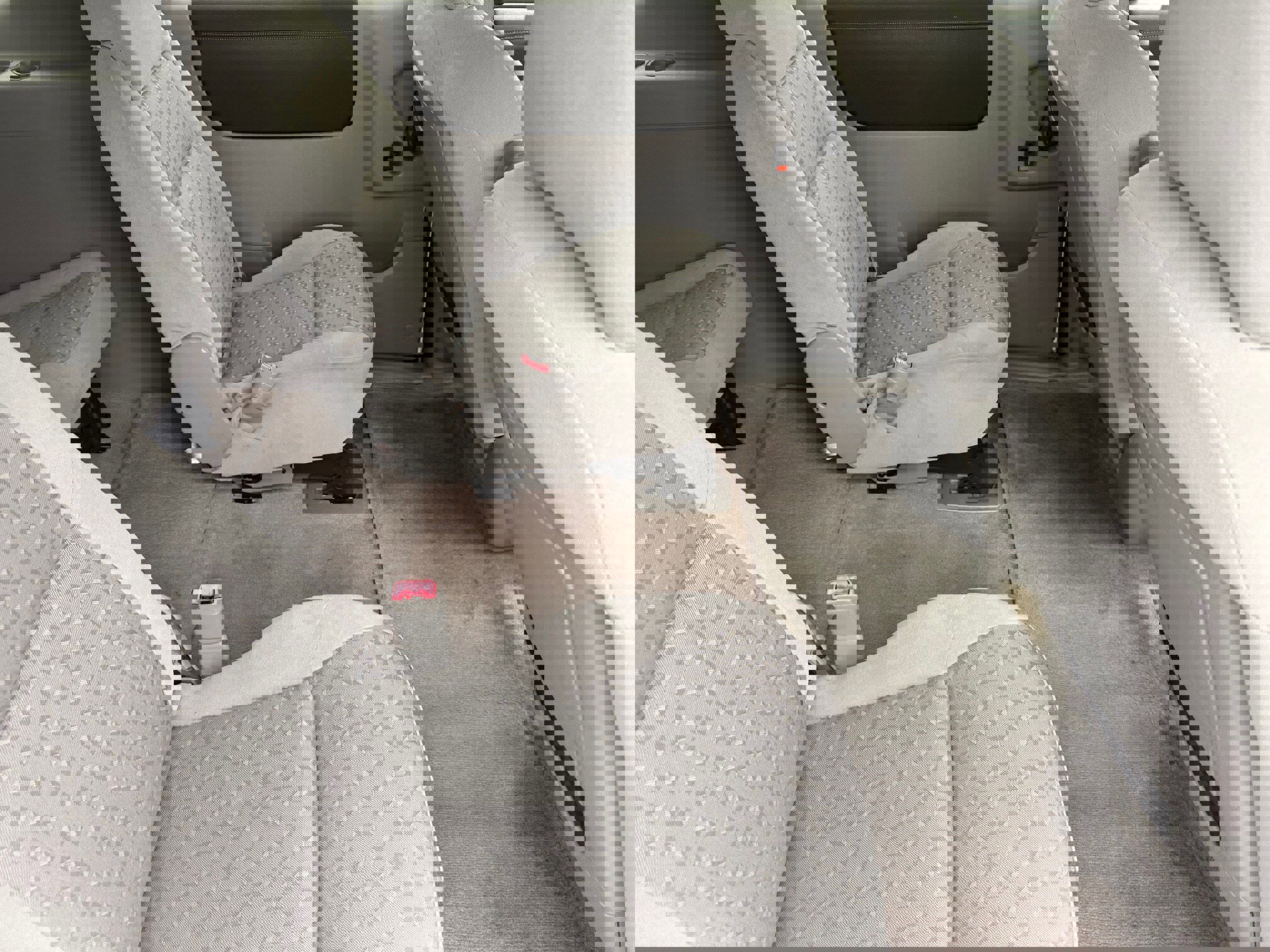 Used 2005 Chevrolet Uplander w/ Climate Package image 10