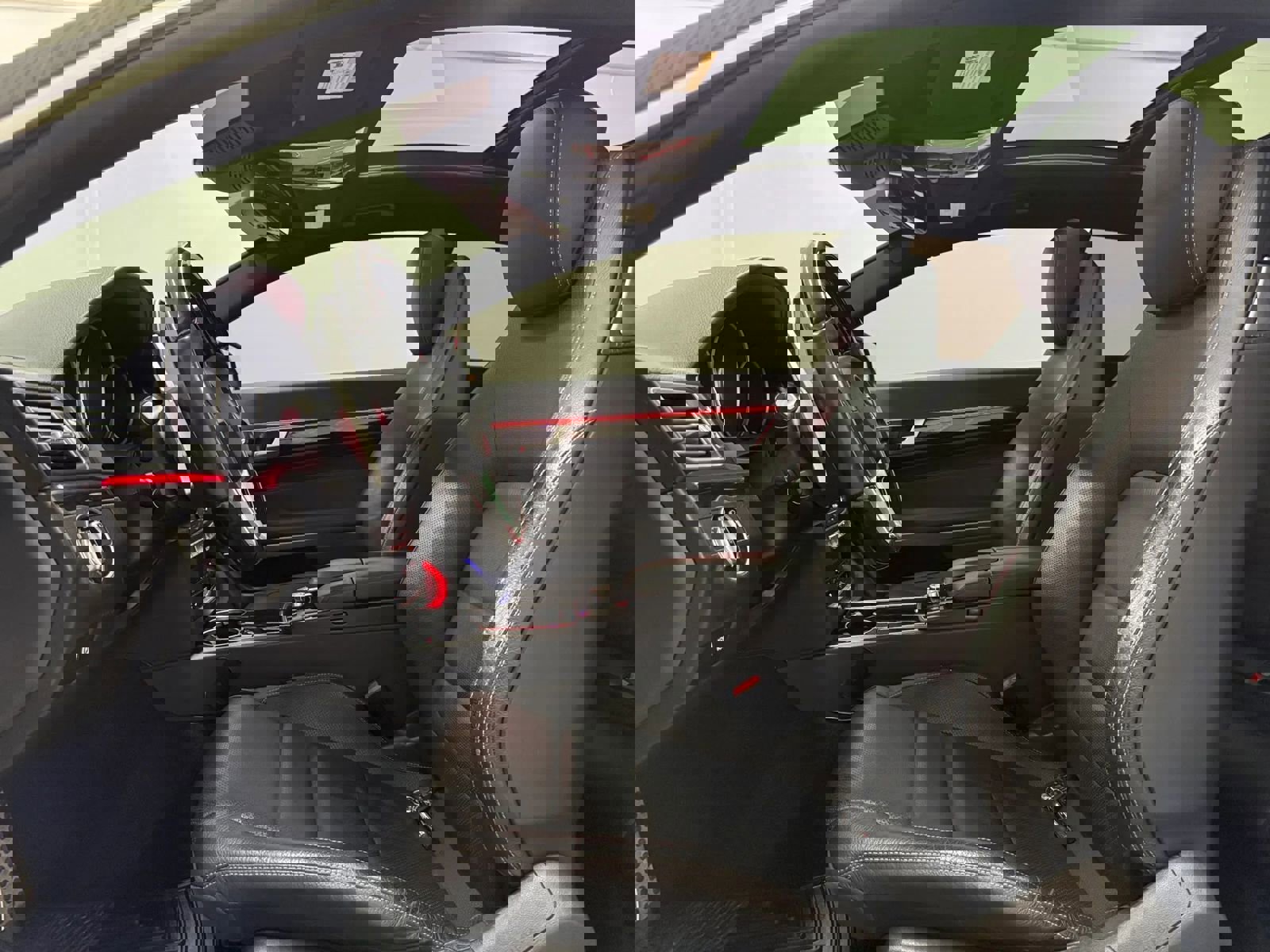 Used 2017 Mercedes-Benz E 400 4MATIC Coupe image 9