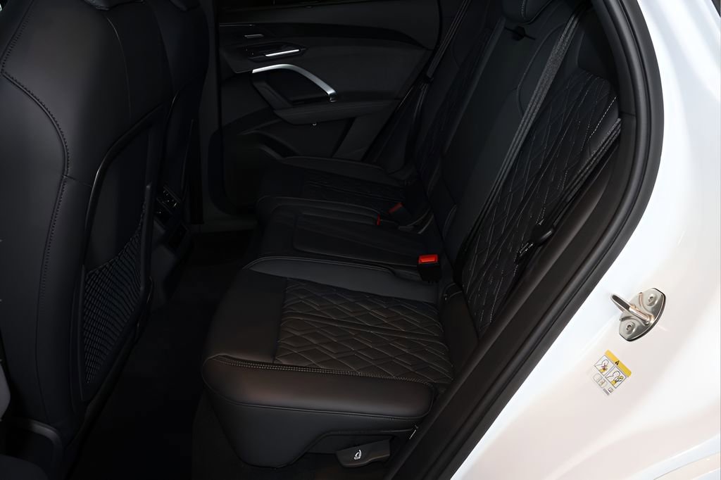 New 2026 Audi SQ5 Premium Plus AWD/4WD image 11