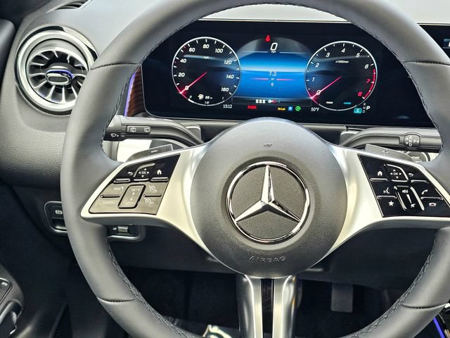 New 2026 Mercedes-Benz GLB 250 4MATIC image 30