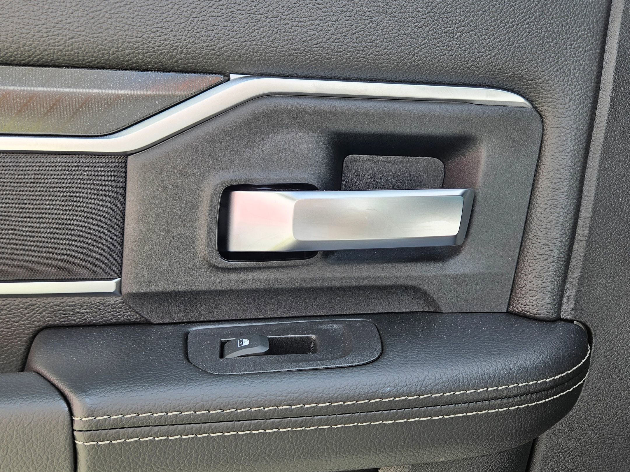 New 2026 RAM 2500 Big Horn image 21