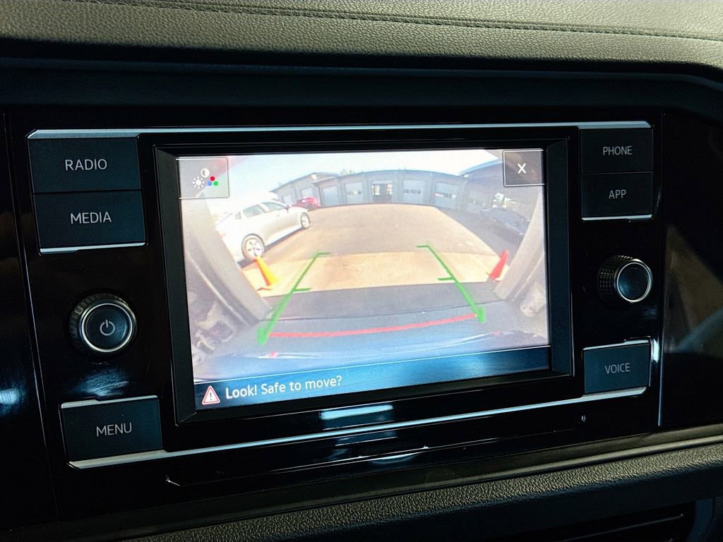Used 2021 Volkswagen Jetta S FWD image 22