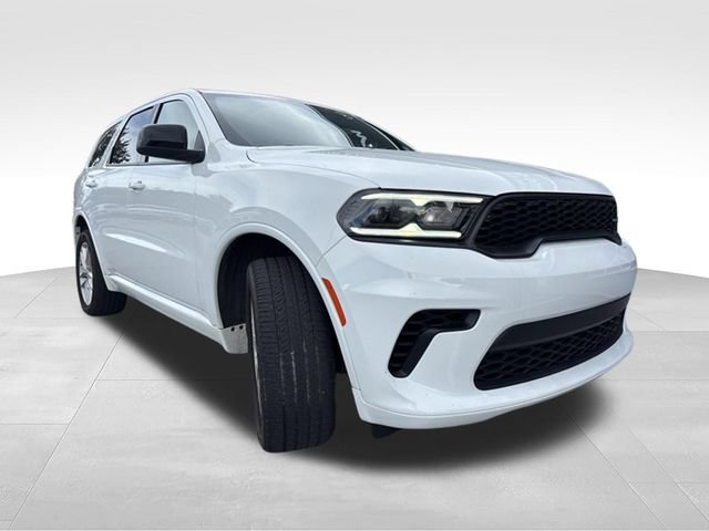 Used 2025 Dodge Durango GT AWD/4WD video 3