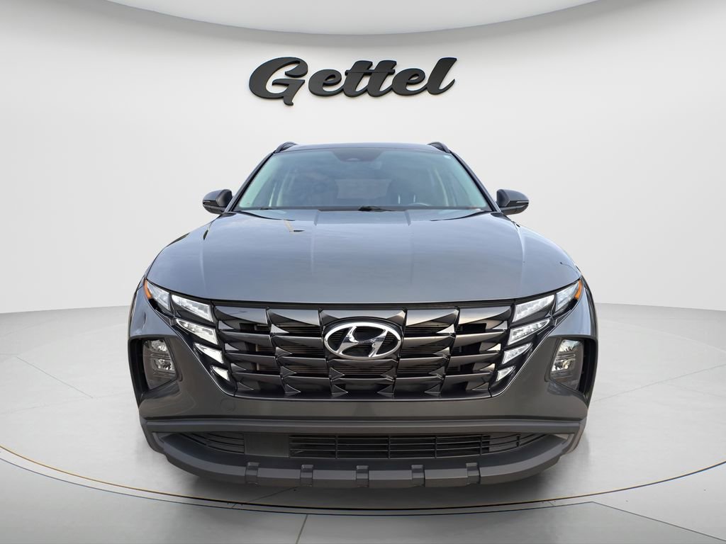 Used 2022 Hyundai Tucson XRT w/ Cargo Package image 9