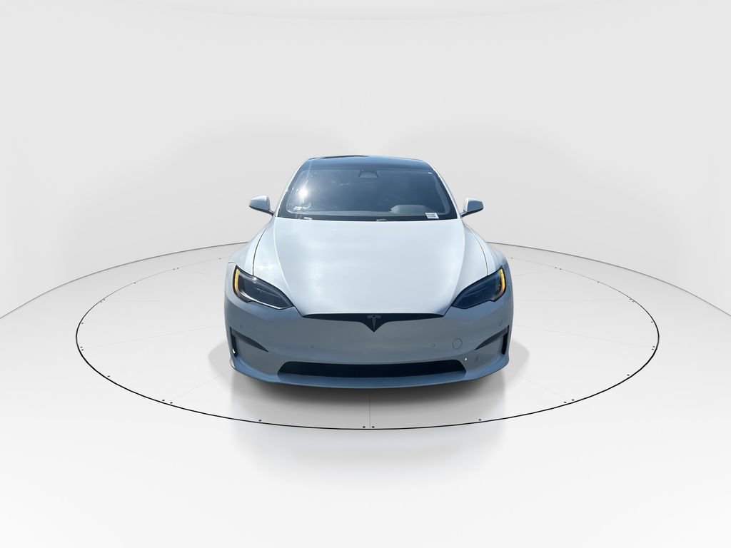 Used 2023 Tesla Model S AWD/4WD image 3