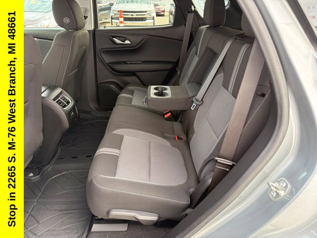 Used 2025 Chevrolet Blazer LT w/ Driver Confidence Package AWD/4WD image 21
