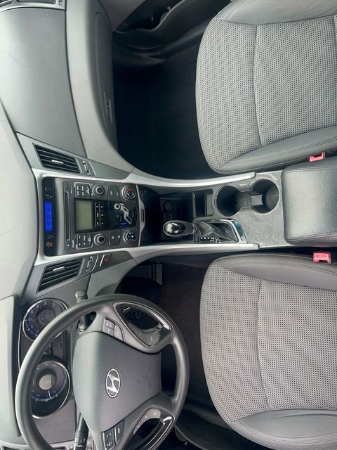 Used 2011 Hyundai Sonata GLS image 14