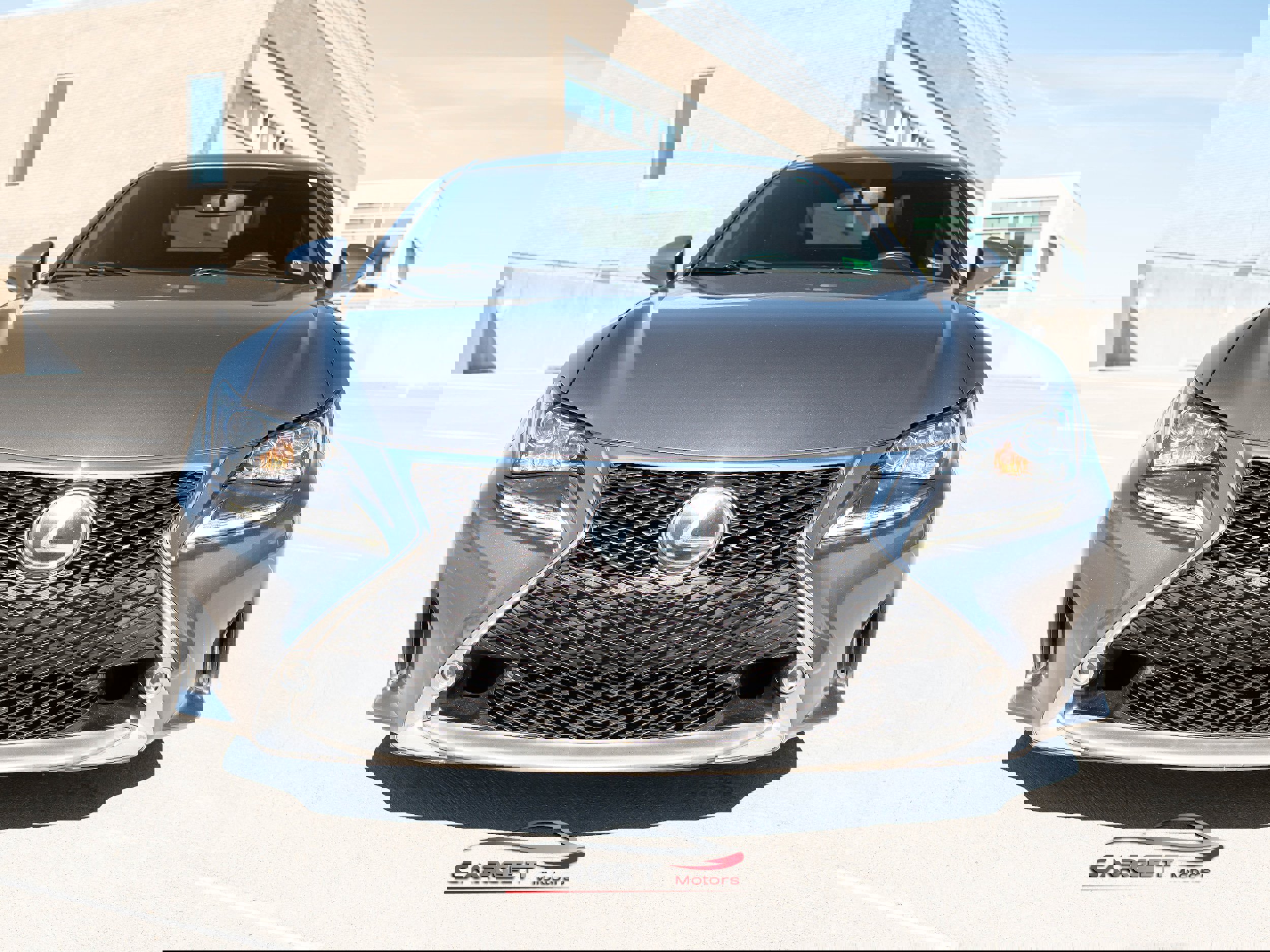 Used 2017 Lexus RC 350 F Sport image 2